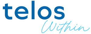 Telos Within Logo